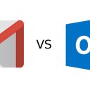 Gmail vs Hotmail: chi la spunterà?