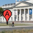 La vostra posizione sui social network è sufficiente per identificarvi