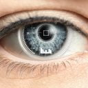 L’occhio bionico brevettato da Google