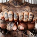 Un tatuaggio è per sempre? Non più, grazie ai nuovi tatuaggi rimovibili