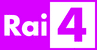 Logo Rai 4