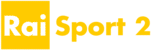 Logo Rai Sport 2