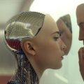 Intelligenza artificiale capace di provare sentimenti ed emozioni - Ex Machina