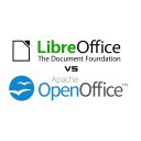 LibreOffice vs OpenOffice 2017: quale scegliere?