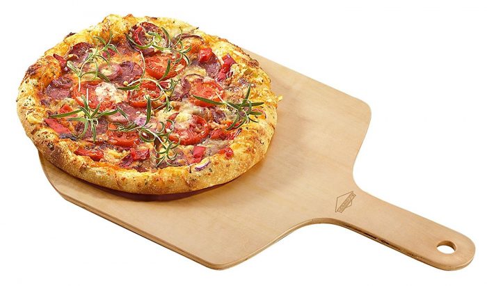 Pala per pizza in legno