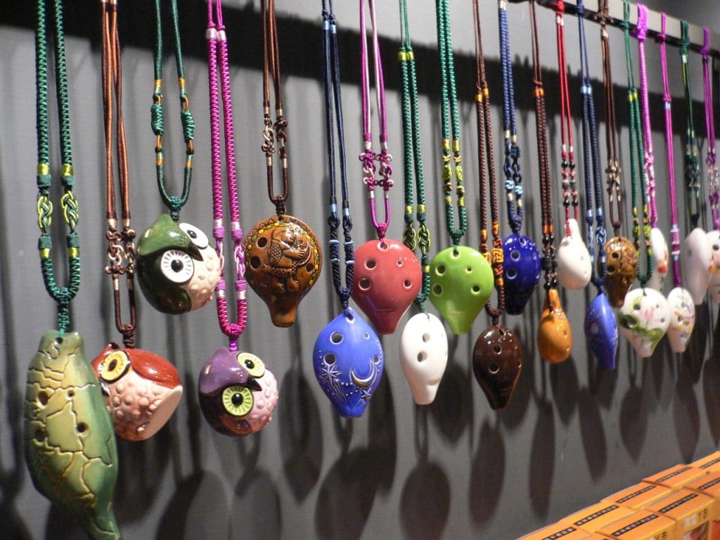 Ocarina tutto su questo fantastico strumento Tecnosfera