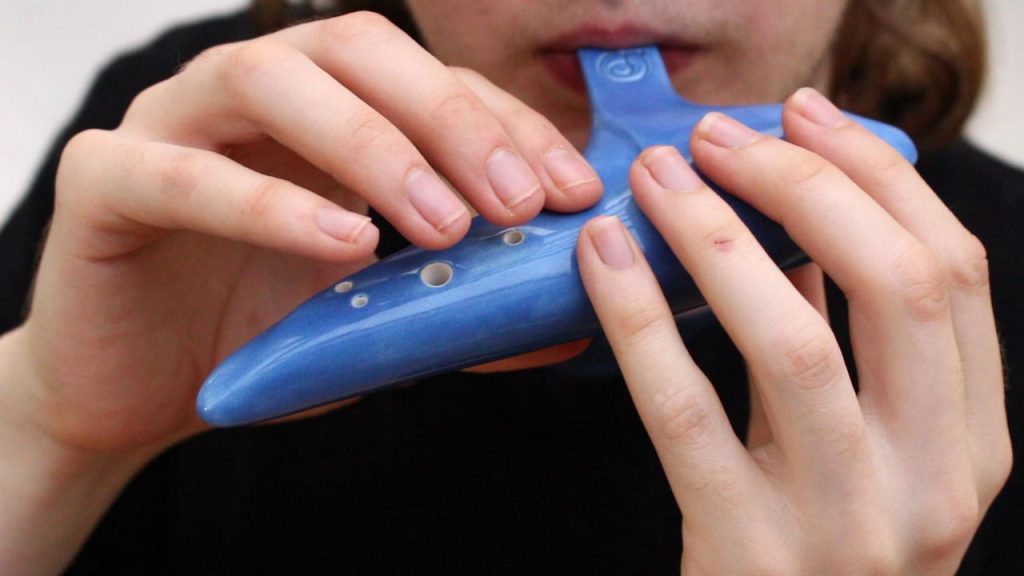 Ocarina tutto su questo fantastico strumento Tecnosfera