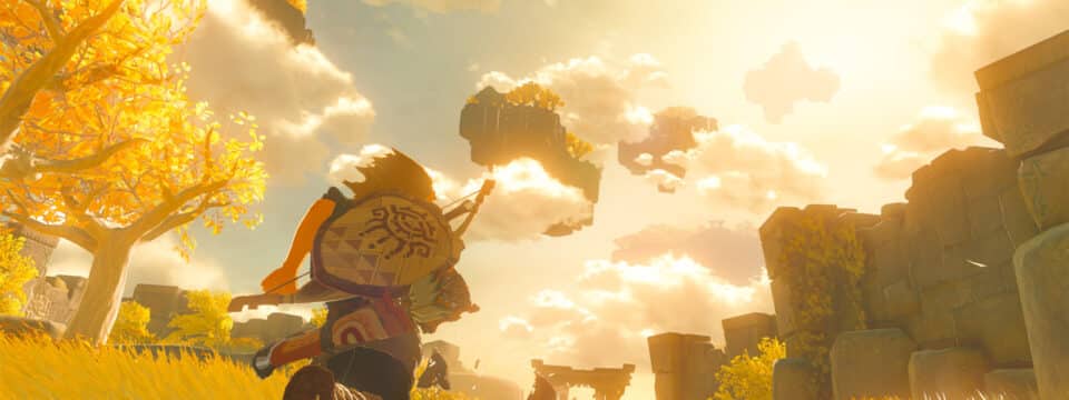 Lista di Tutte le 60 Sfide Secondarie di Zelda: Tears of the Kingdom