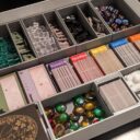 Come risparmiare sugli organizer per giochi da tavolo